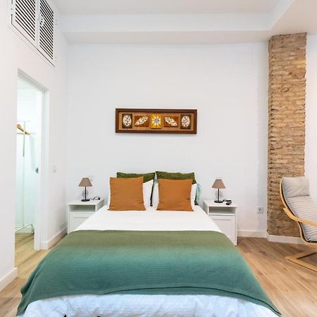 Veoapartment Relator Patio 세비야 외부 사진