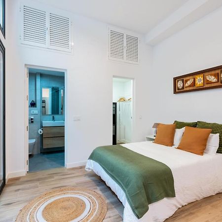 Veoapartment Relator Patio 세비야 외부 사진