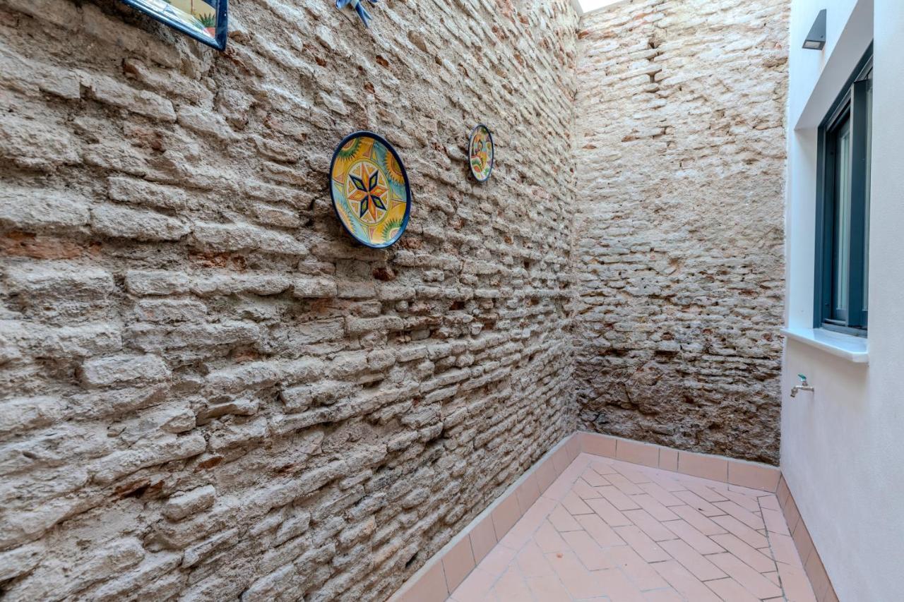 Veoapartment Relator Patio 세비야 외부 사진