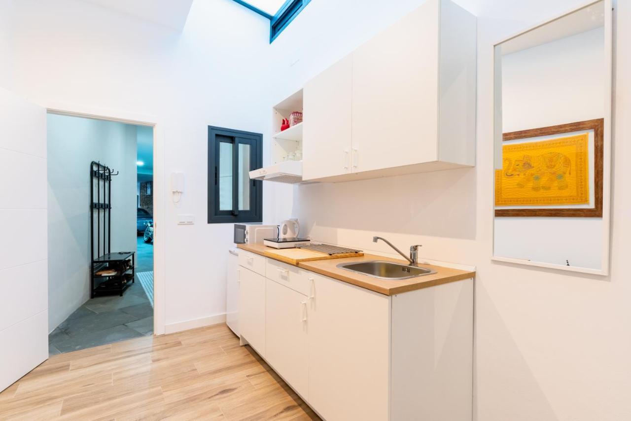 Veoapartment Relator Patio 세비야 외부 사진