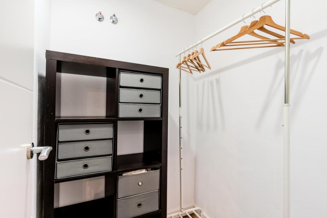 Veoapartment Relator Patio 세비야 외부 사진