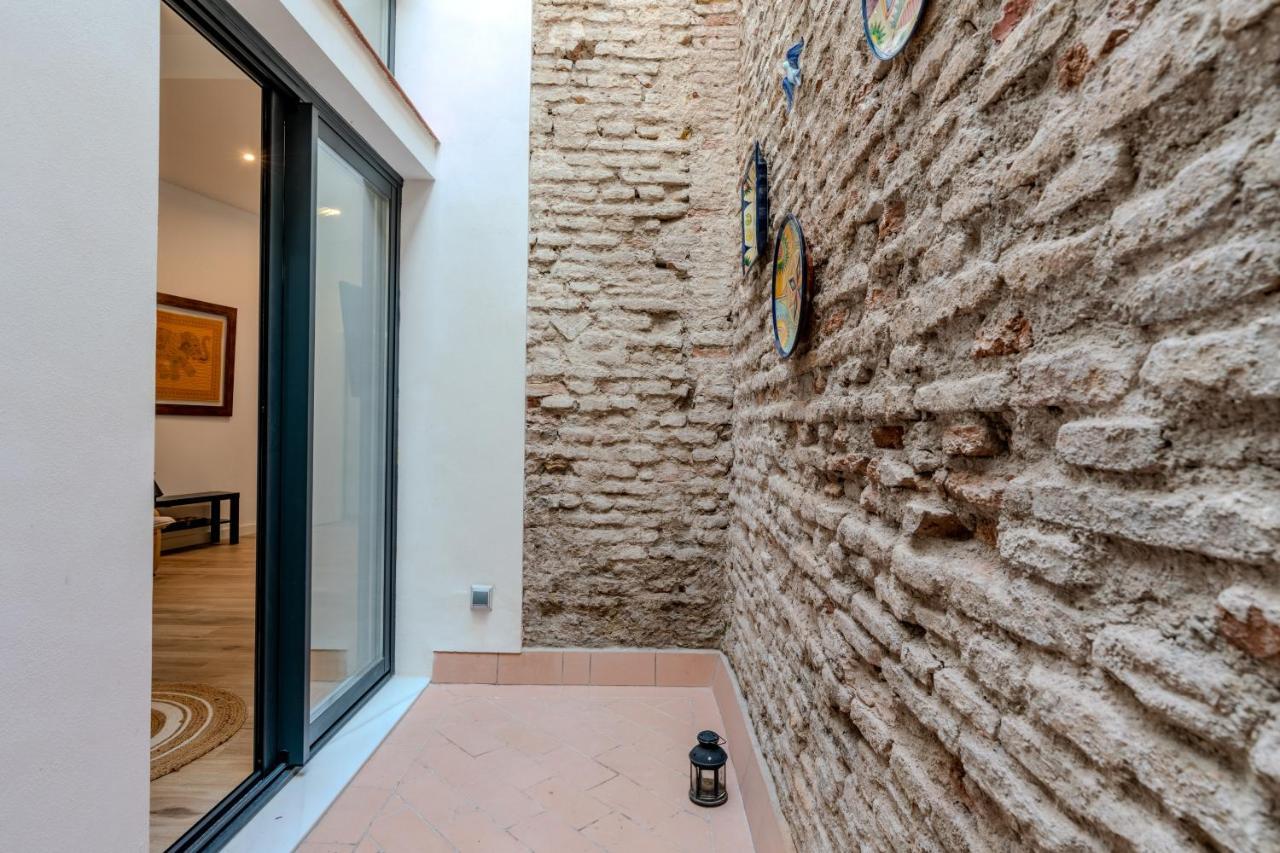 Veoapartment Relator Patio 세비야 외부 사진